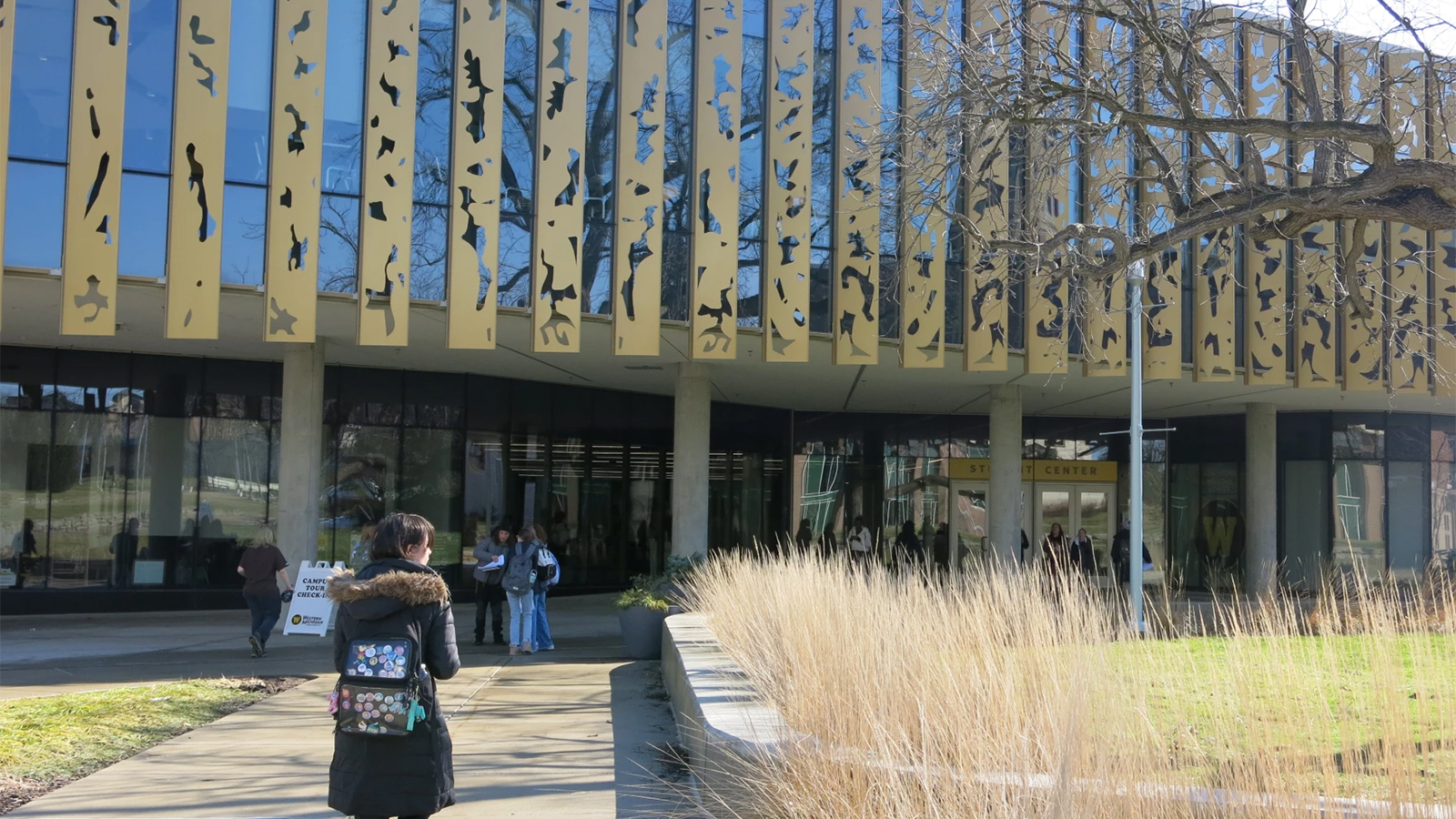 WMU Names Student Pitch Finalists