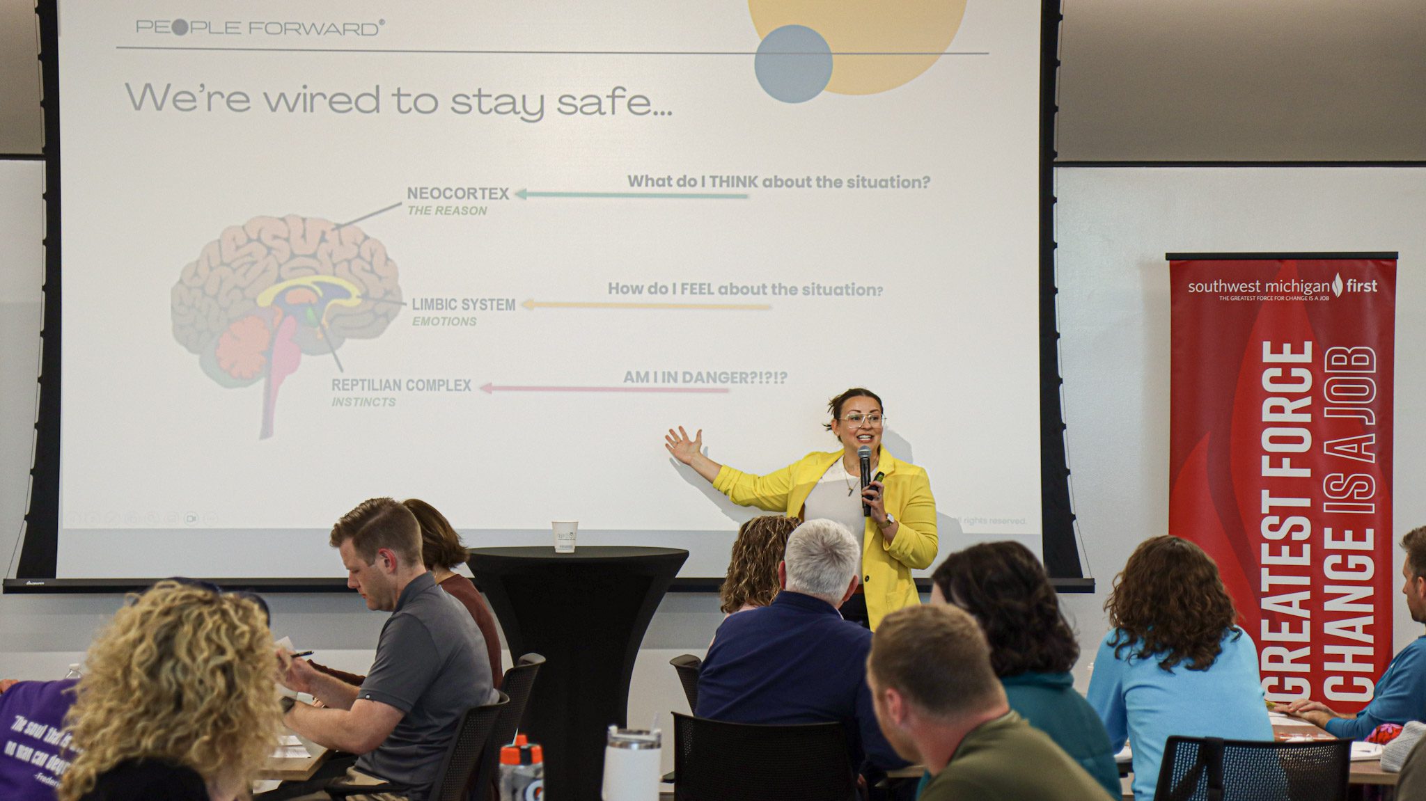 The Best Business Strategy Is People Strategy. Here’s How to Actually Live It.