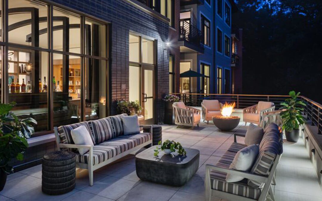 Heritage Community Launches $9M Thrive Together Campaign to Advance Senior Living in Southwest Michigan