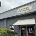 4 Flutes Machining Helps Power American Defense