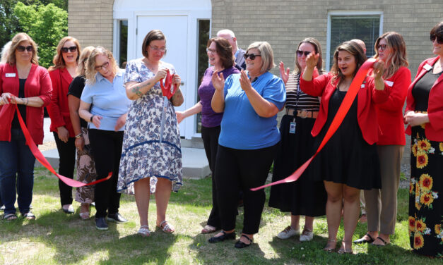 Recovery Housing Opens in Battle Creek