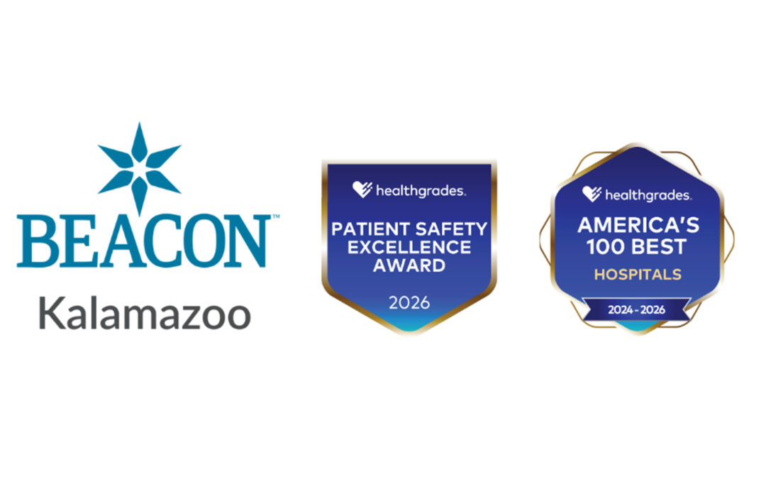 Beacon Kalamazoo Earns Top Honors