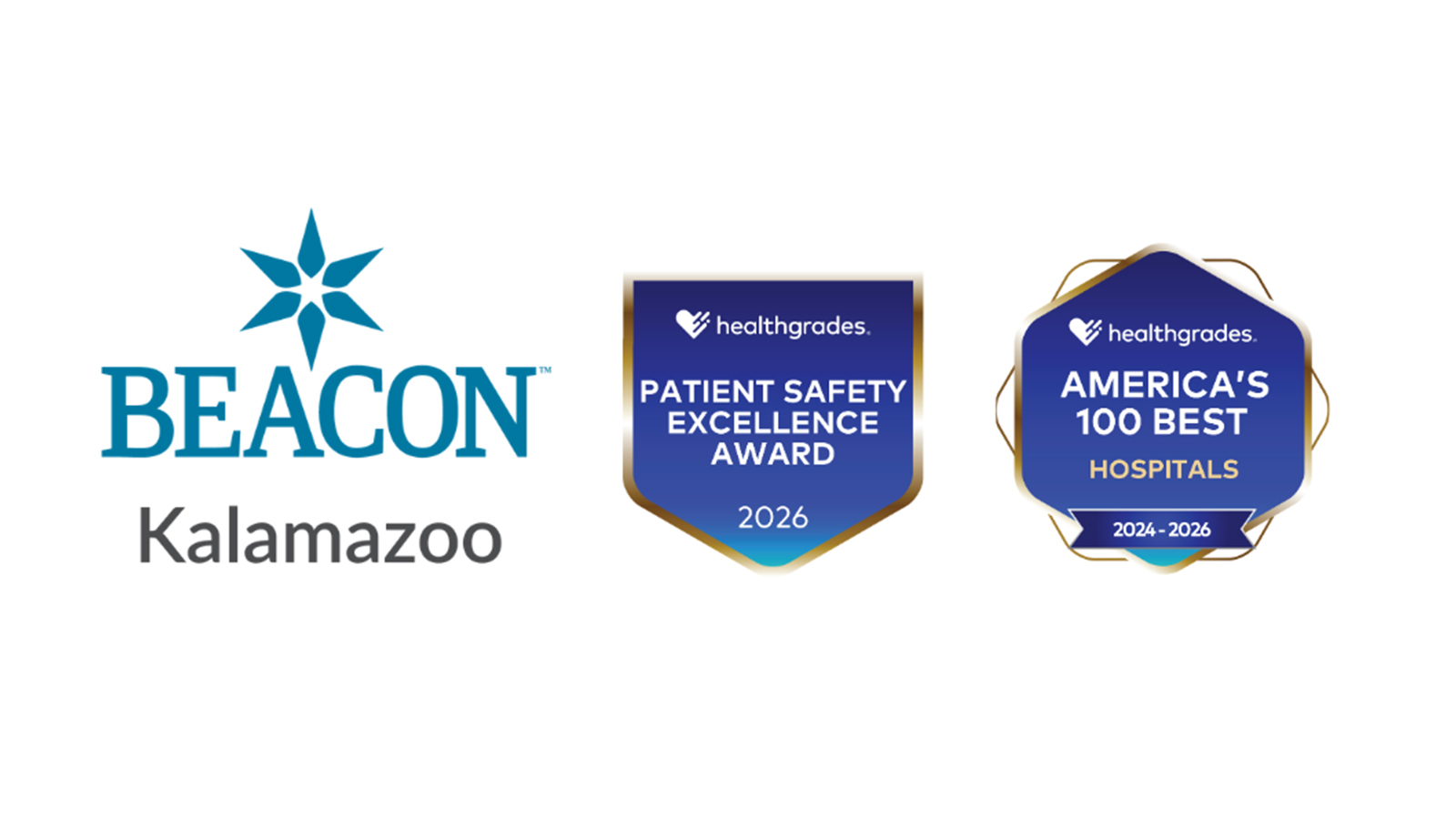 Beacon Kalamazoo Earns Top Honors