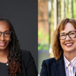New Leaders Named at YMCA, Kalamazoo College