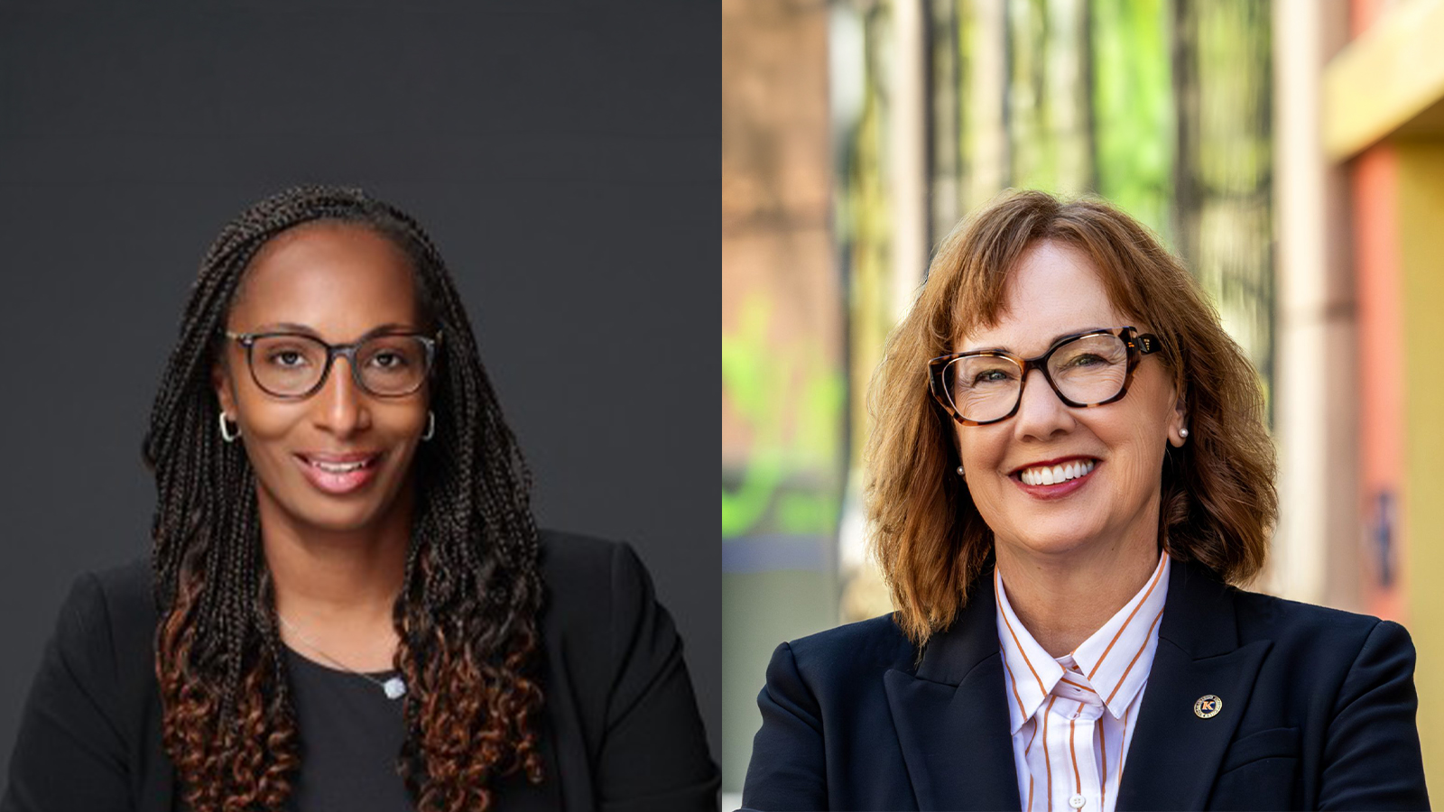 New Leaders Named at YMCA, Kalamazoo College