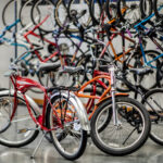Open Roads Builds New Youth Bike Hub