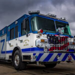 Spencer Fire Trucks Celebrates 40 Years
