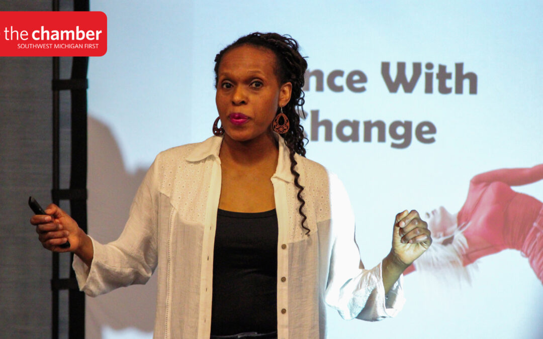 Why Change Feels So Hard at Work — And What Actually Improves Adaptability