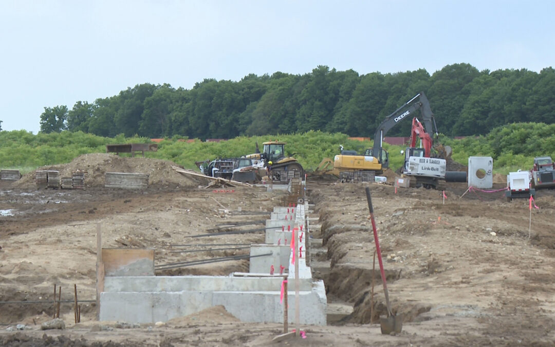 Fibrosan Bringing 32 Jobs to Cassopolis