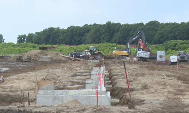 Fibrosan Bringing 32 Jobs to Cassopolis