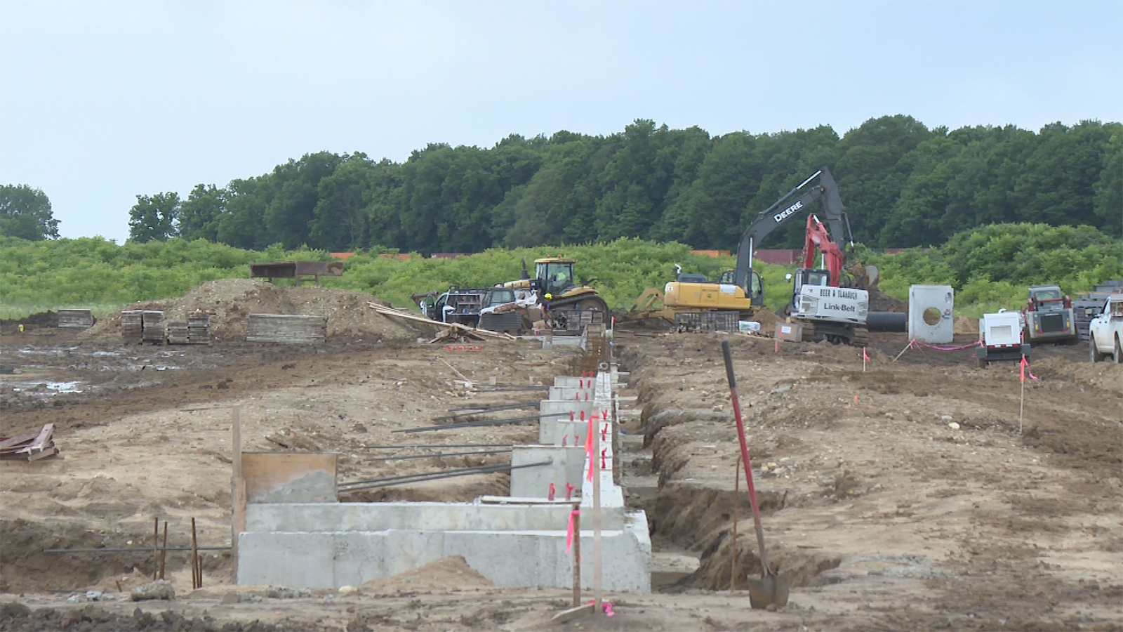 Fibrosan Bringing 32 Jobs to Cassopolis