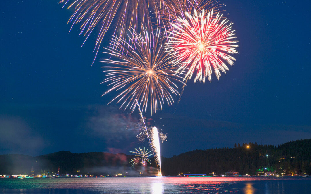 Celebrate America 250 Across Southwest Michigan: Fireworks, Festivals & Fourth of July Fun