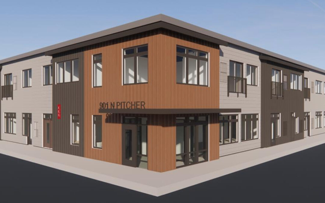 Northside Housing Project Moves Ahead
