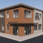 Northside Housing Project Moves Ahead