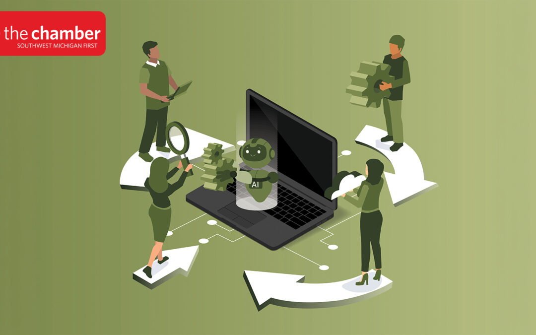 Integrating AI Into Your Workflow