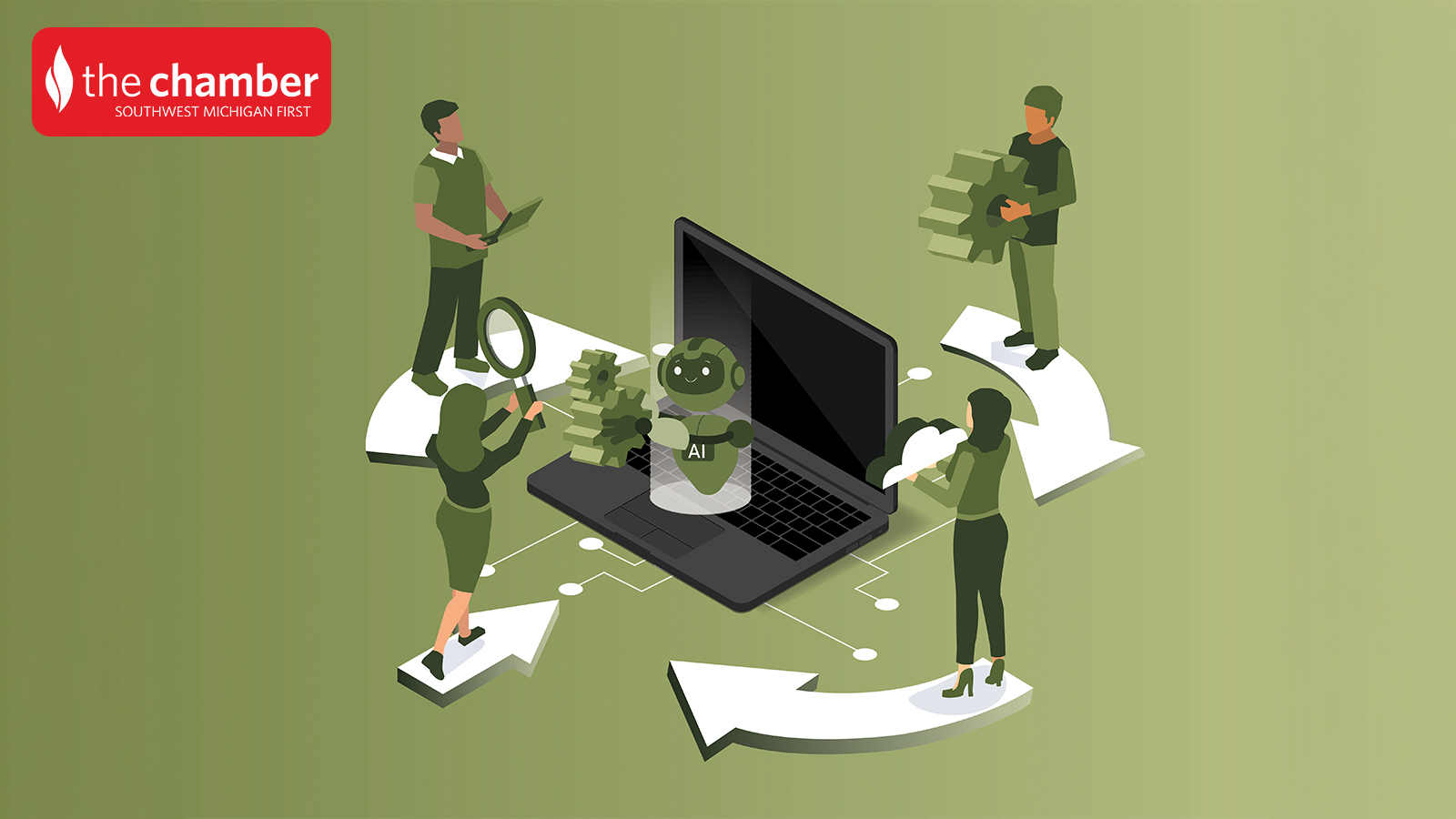 Integrating AI Into Your Workflow