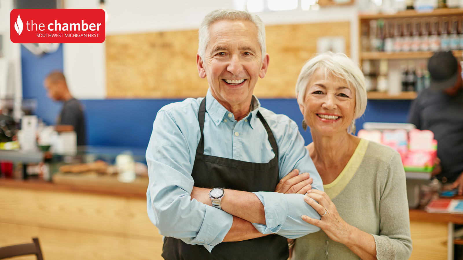 The Silver Tsunami: What It Means for Southwest Michigan Business Owners Over 55
