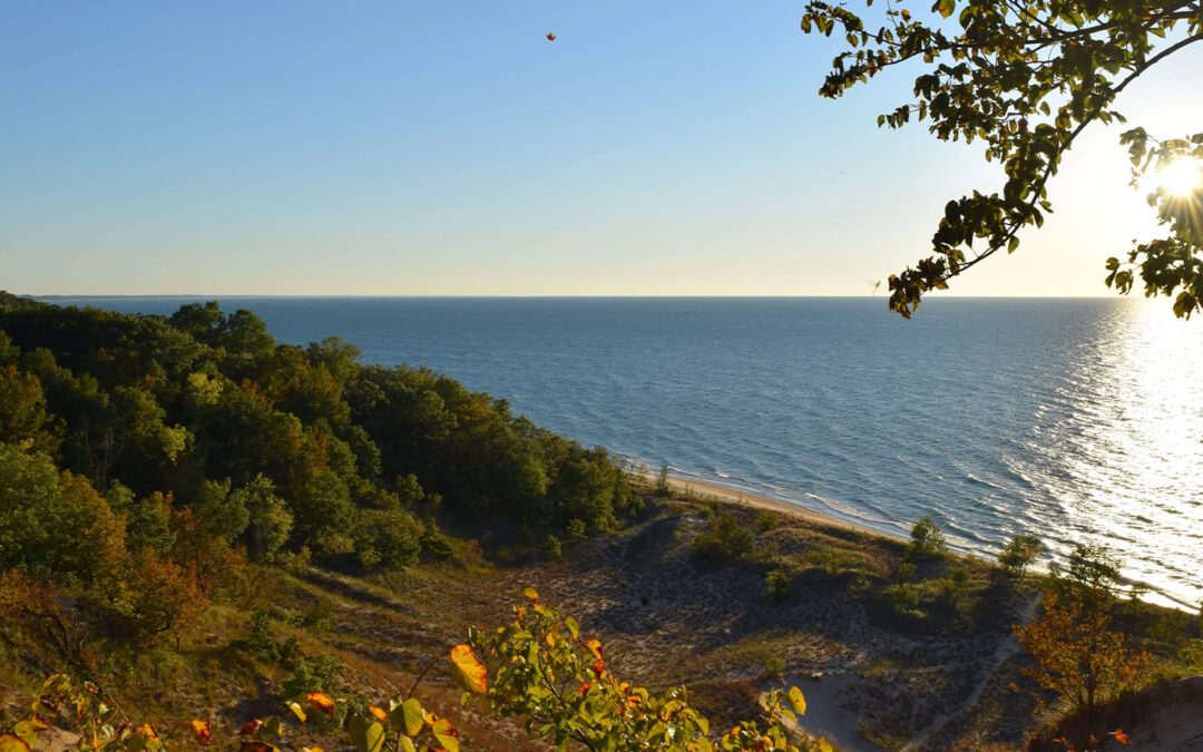 Porter Legacy Dunes Opens a New Accessible Lakeshore Experience in South Haven
