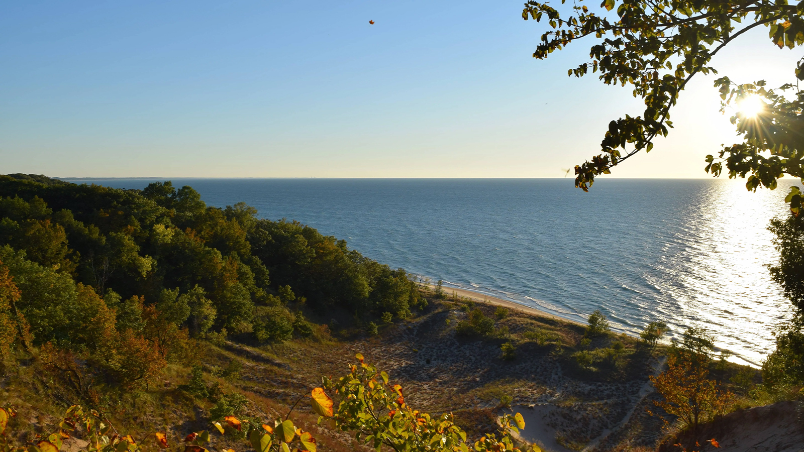 Porter Legacy Dunes Opens a New Accessible Lakeshore Experience in South Haven