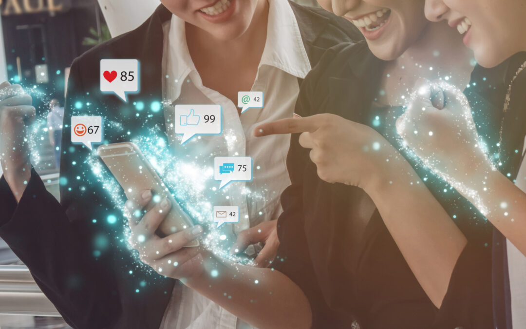 Why Every Business Needs a Social Media Strategy