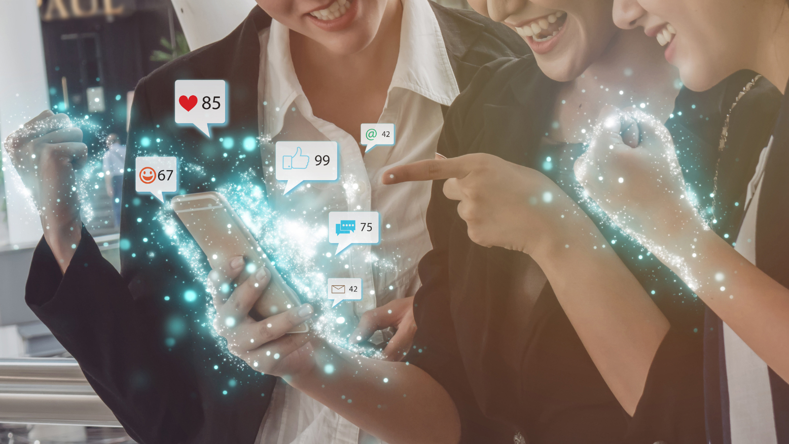 Why Every Business Needs a Social Media Strategy
