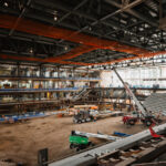 New Arena Targets NCAA Tournaments
