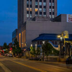New Housing and Commercial Space Coming to Downtown Battle Creek