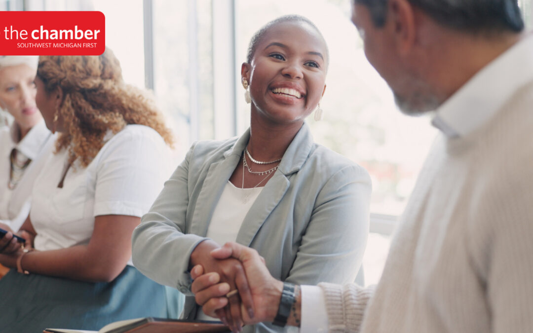 The Business of Human Connection