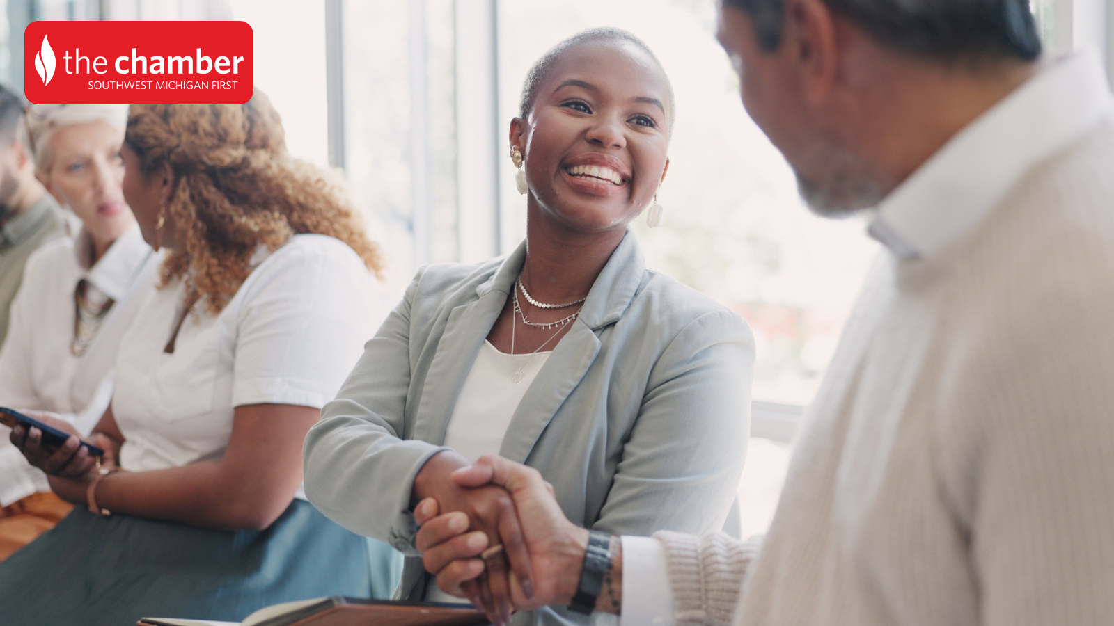 The Business of Human Connection