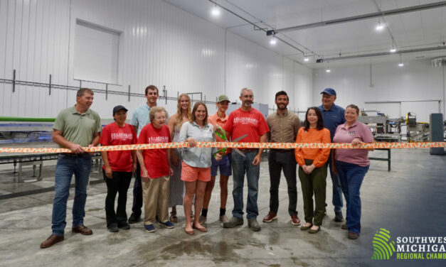 $4M Expansion Fuels Hildebrand Growth