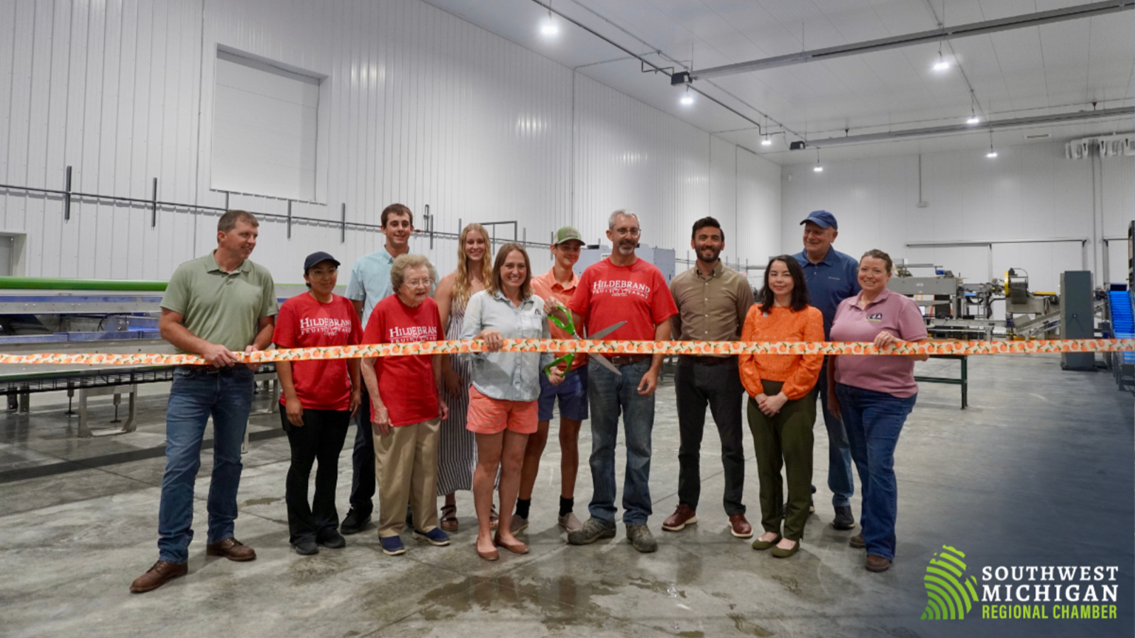 $4M Expansion Fuels Hildebrand Growth