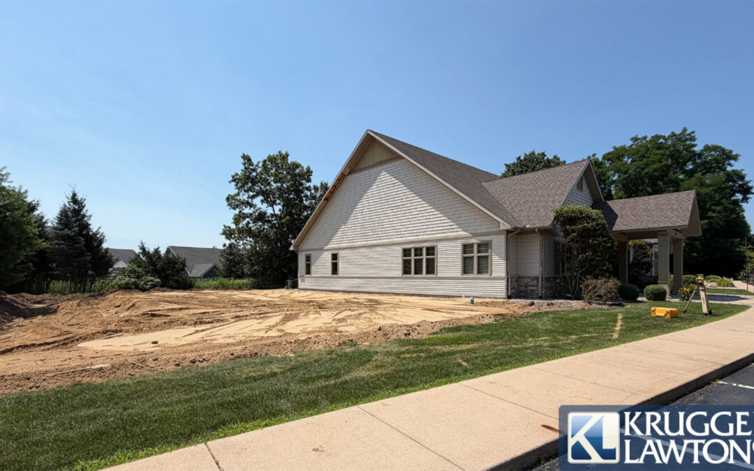 Kruggel Lawton Expands in Portage