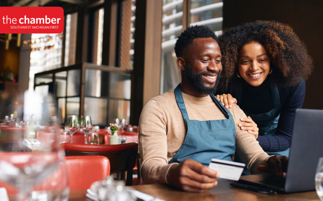 How to Build Business Credit Without Putting Everything on Your Personal Score