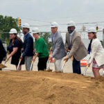 Streets for All Takes Shape Downtown