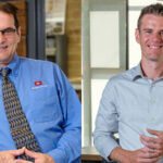 Wightman Celebrates Industry Recognition for Frank Renaldi and Philip Doorlag