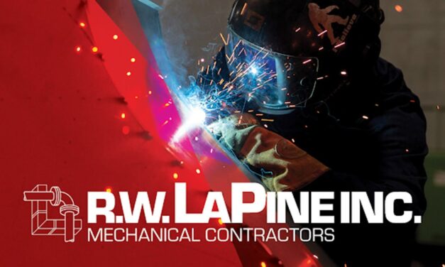 R.W. LaPine Expands Across Southwest Michigan