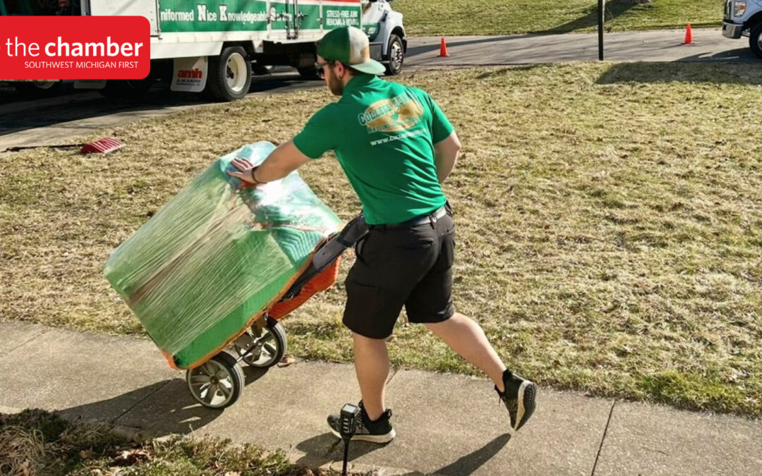 More Than a Moving Truck: How to Make Your Next Move Less Stressful in Southwest Michigan