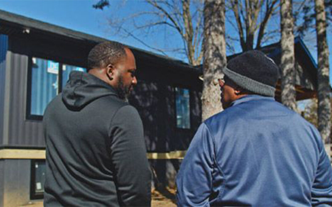 $930K Grant Expands Entrepreneur Support