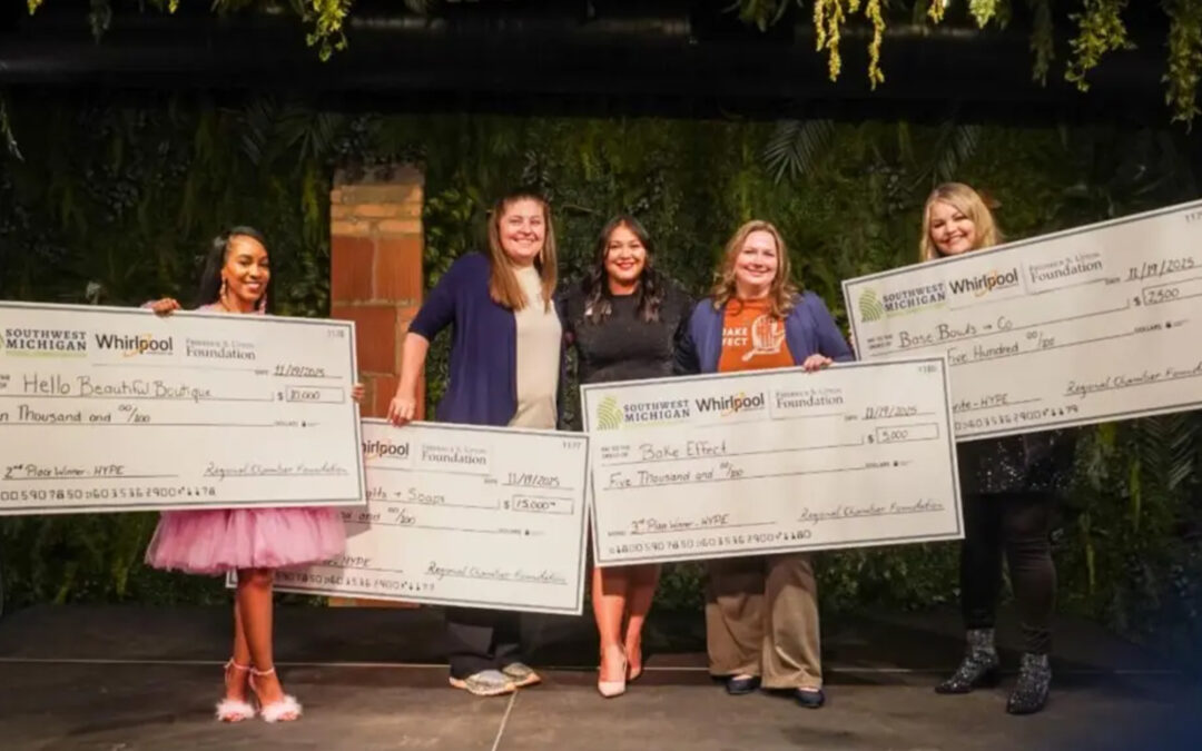 HYPE Opens Applications for Young Entrepreneurs