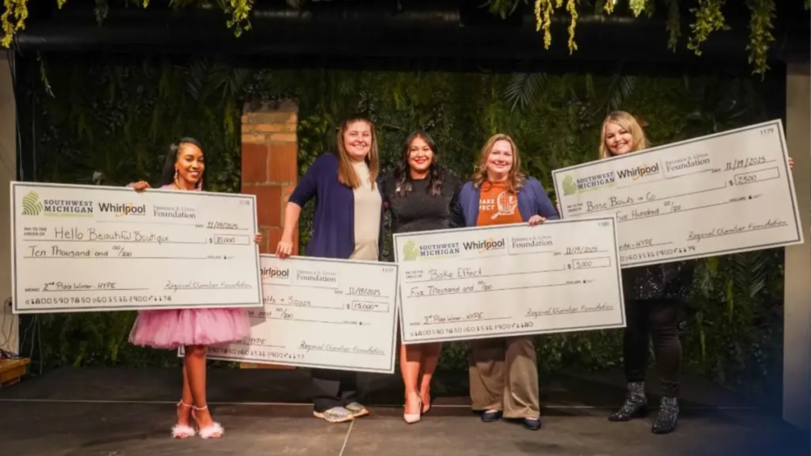 HYPE Opens Applications for Young Entrepreneurs