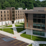 Michigan’s Largest Mass Timber Project Opens