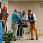 Tsunami Lab Graduates First Cohort of Future Business Owners