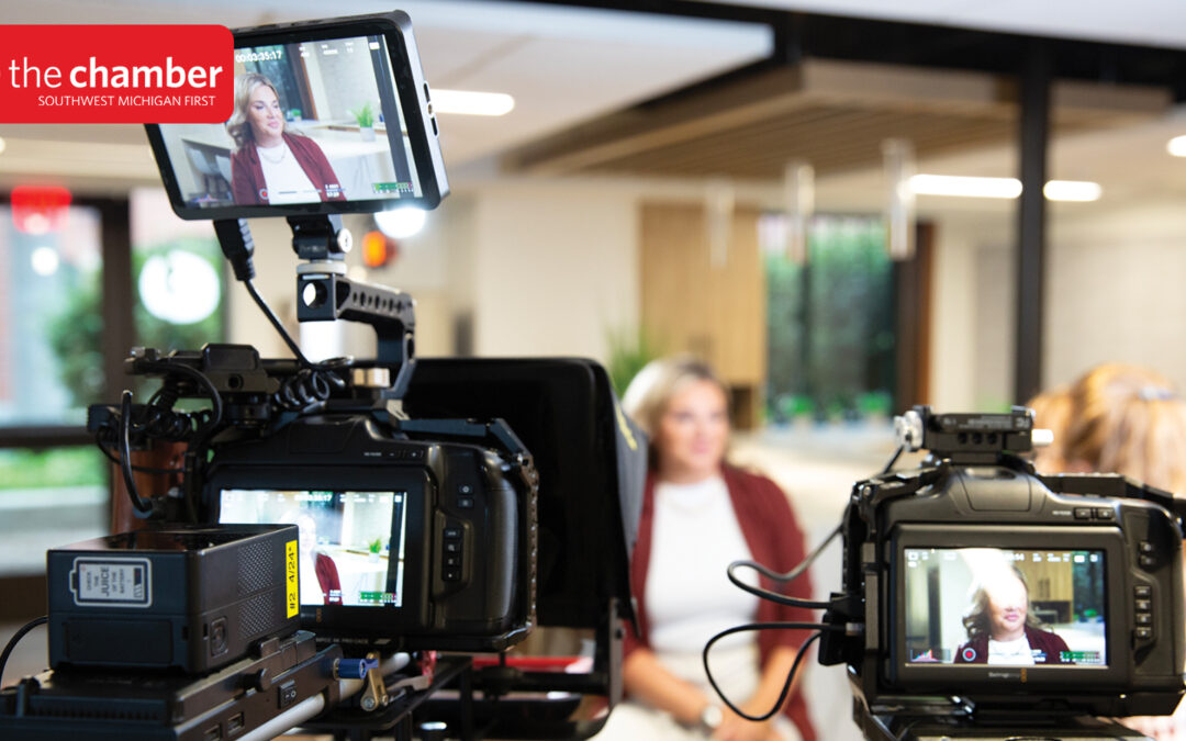 Why Video Isn’t Just Marketing—It’s a Growth Strategy