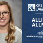 Allison Allman Named MICPA 2026 Women to Watch Emerging Leader Award Recipient