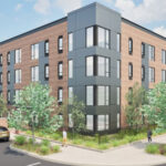 71 Apartments Coming to Downtown Kalamazoo