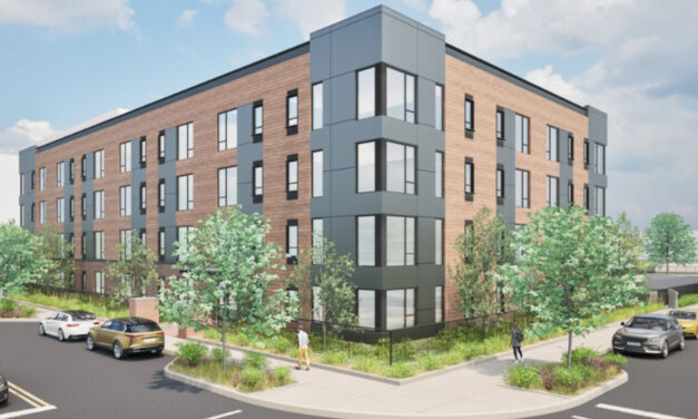 71 Apartments Coming to Downtown Kalamazoo