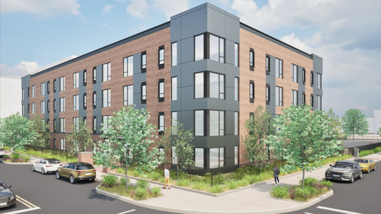 71 Apartments Coming to Downtown Kalamazoo