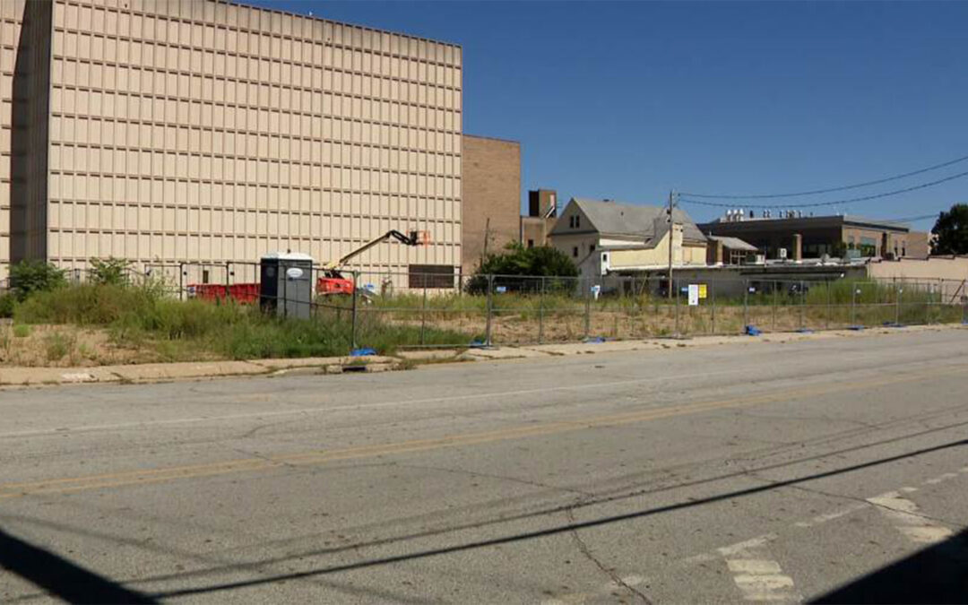 71 Apartments Coming to Downtown Kalamazoo