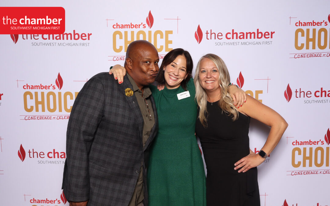 Chamber’s Choice Awards 2026: Winners and Highlights