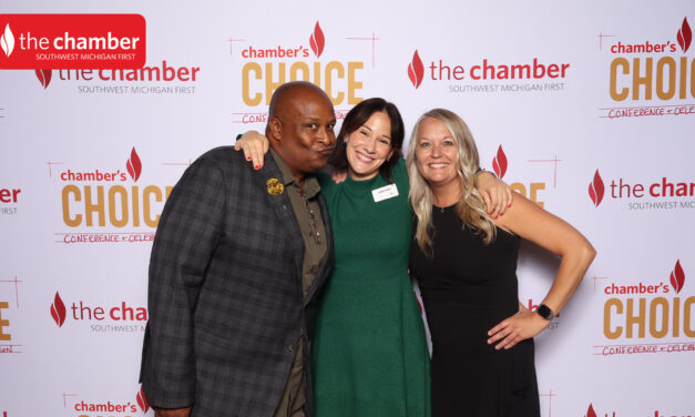 Chamber’s Choice Awards 2026: Winners and Highlights